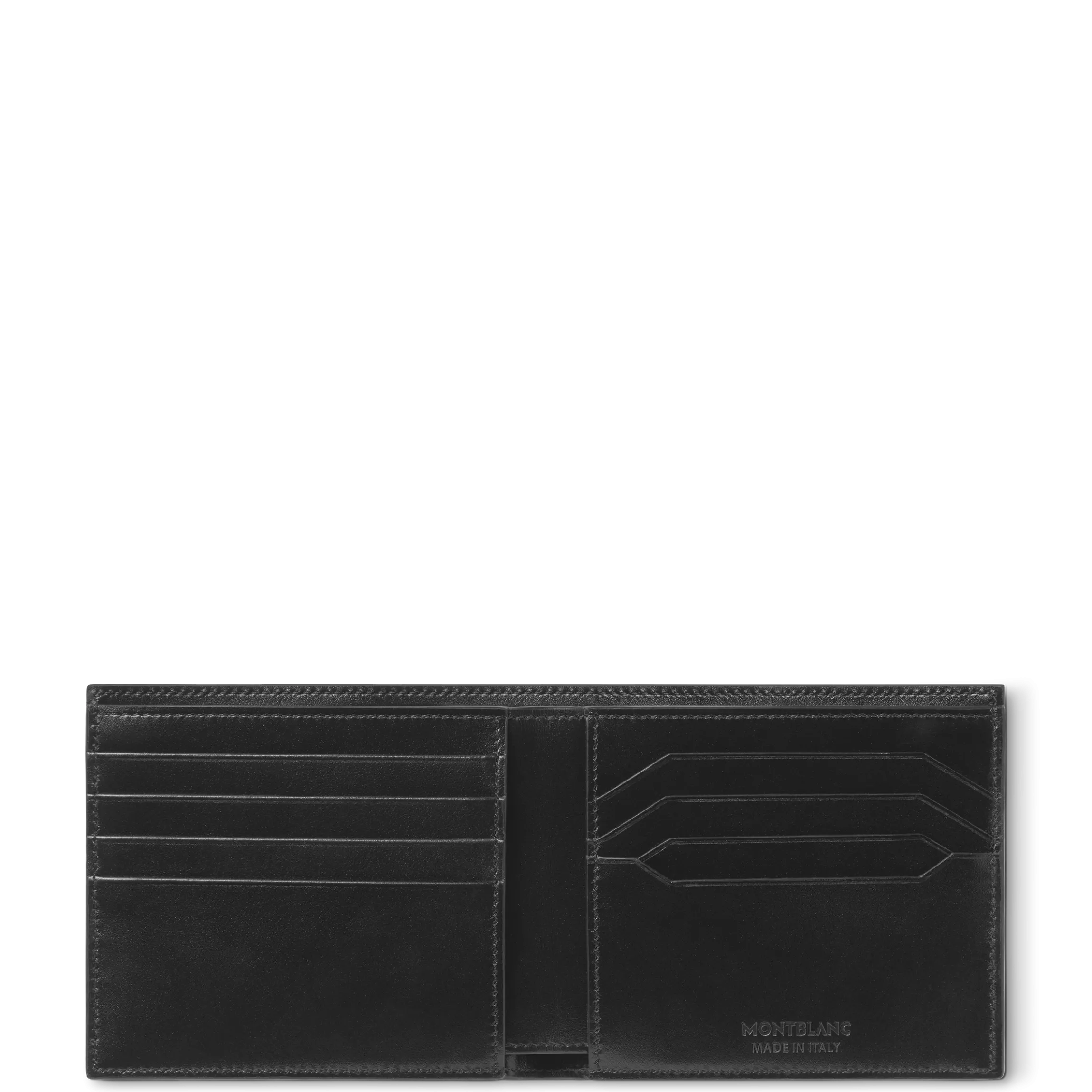Meisterstück wallet 8cc