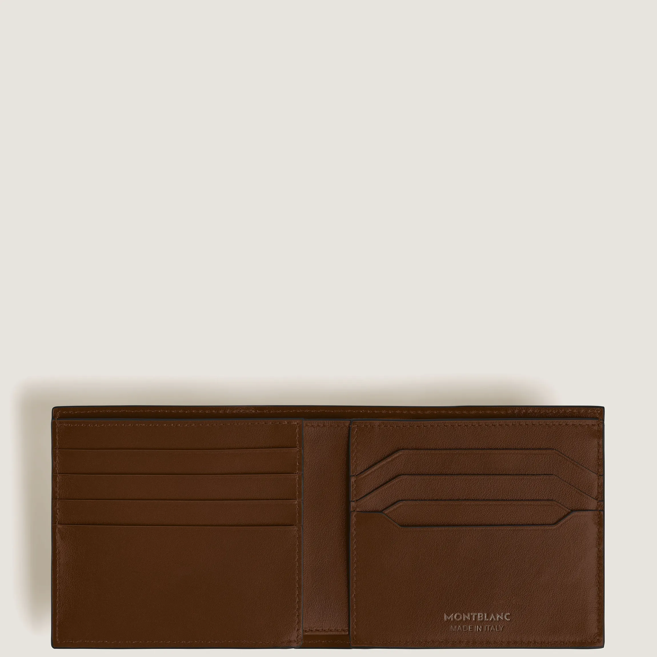 Meisterstück wallet 8cc