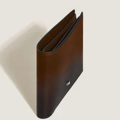 Meisterstück wallet 8cc