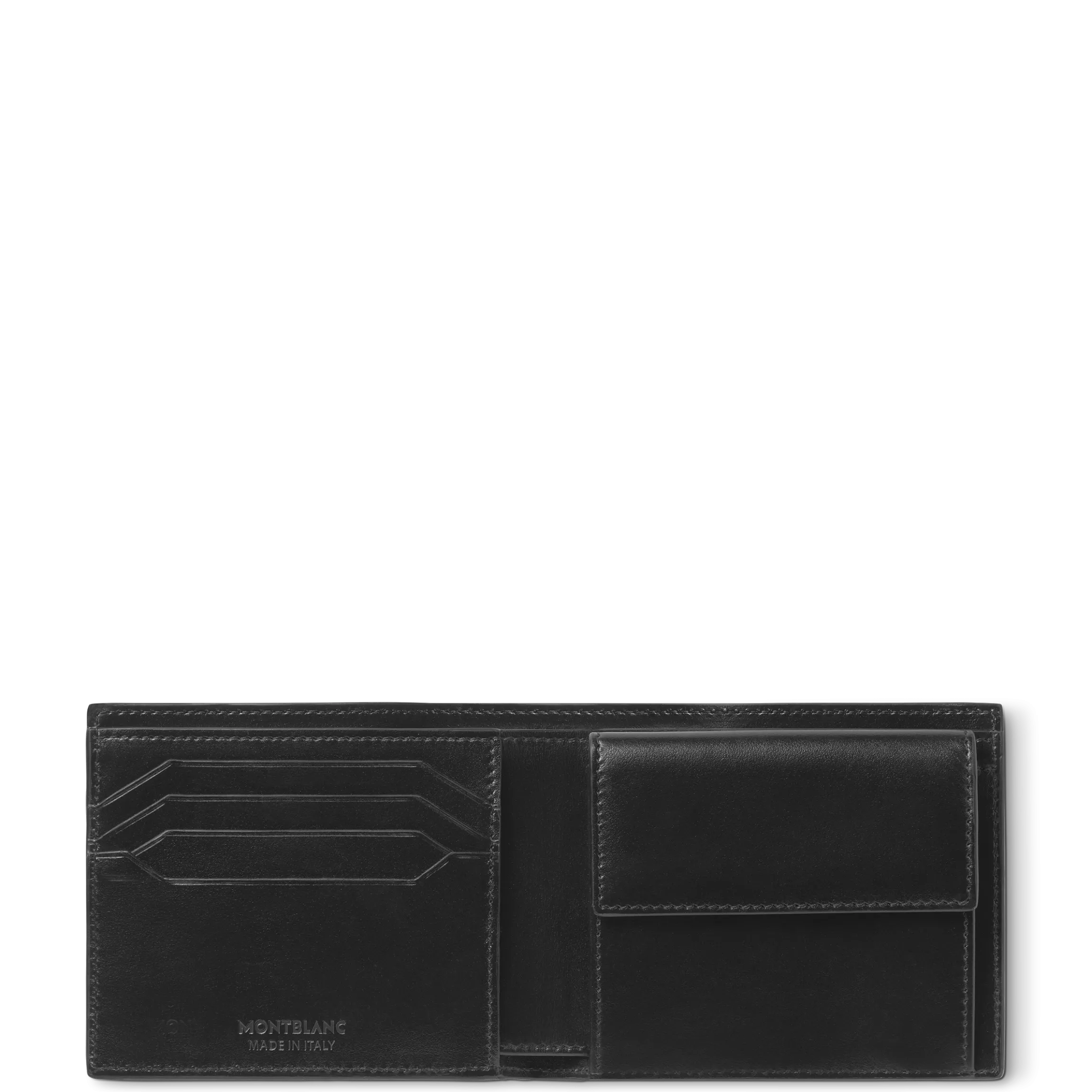 Meisterstück wallet 4cc coin case