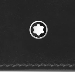 Meisterstück wallet 4cc coin case