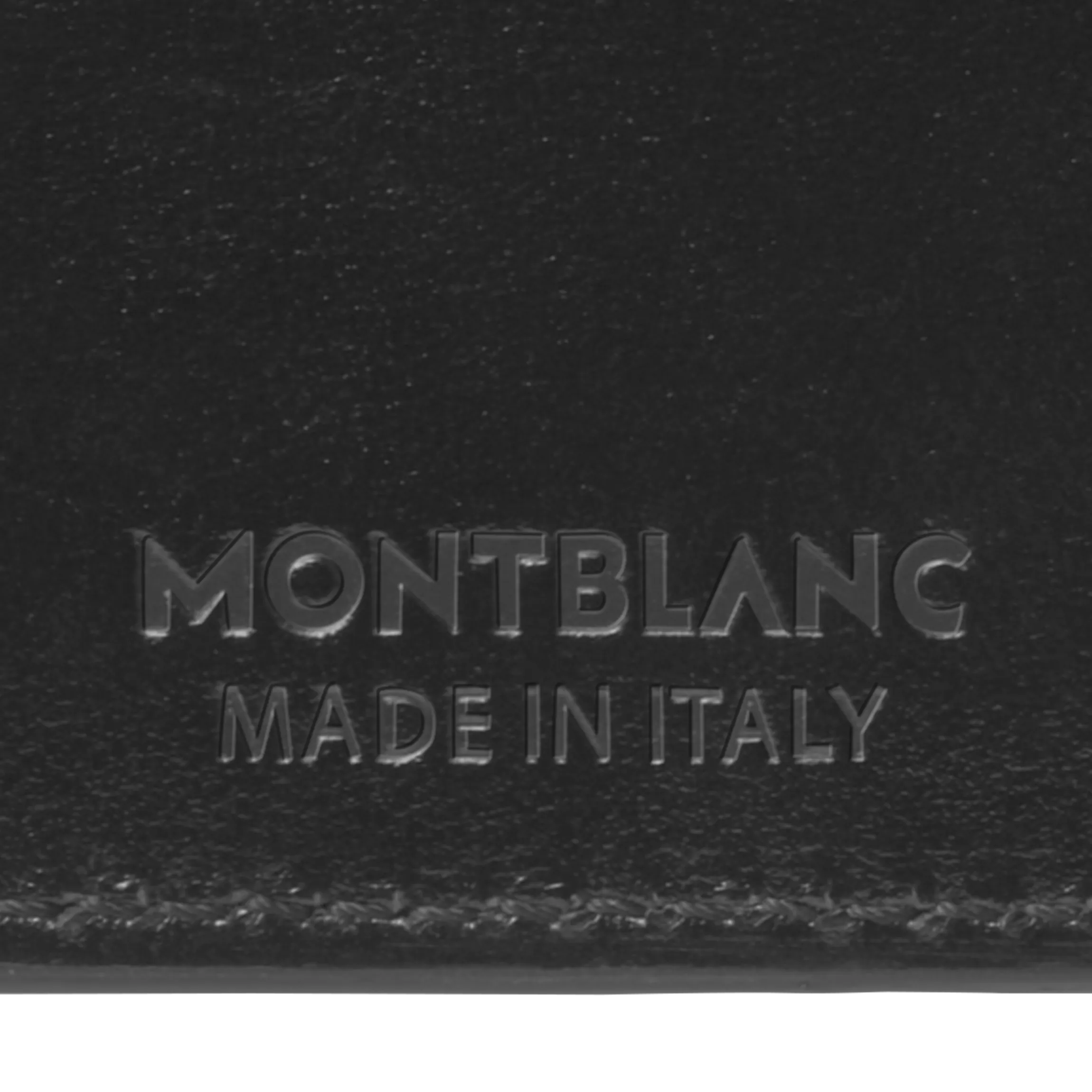 Meisterstück wallet 4cc coin case