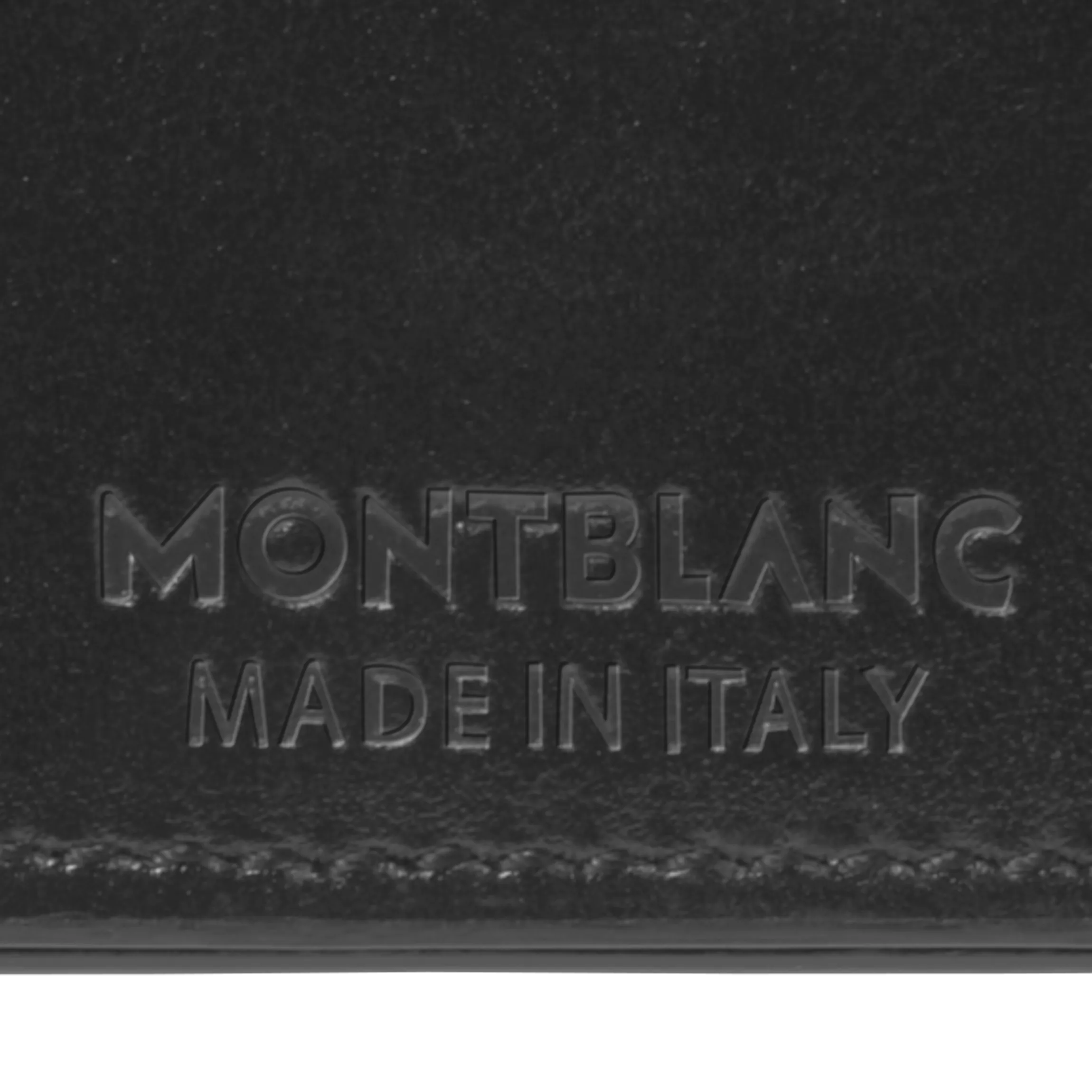 Meisterstück wallet 10cc with coin case