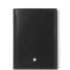 Meisterstück wallet 7cc with ID holder
