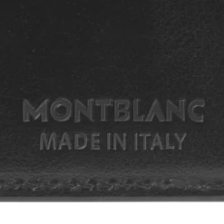 Meisterstück wallet 7cc with ID holder
