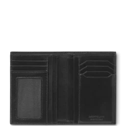 Meisterstück wallet 7cc with ID holder