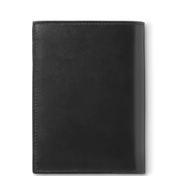 Meisterstück wallet 7cc with ID holder