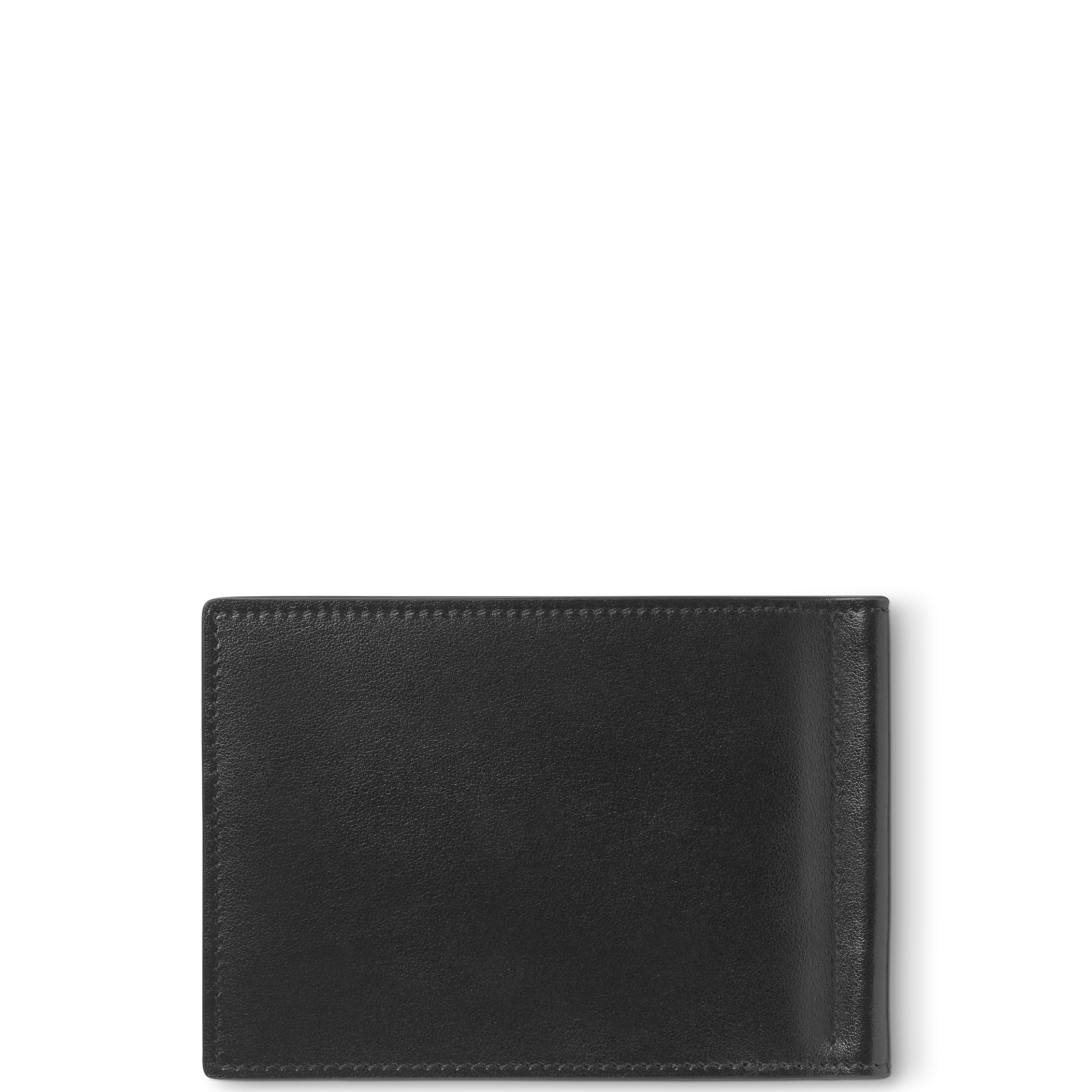 Meisterstück wallet 6cc with money clip