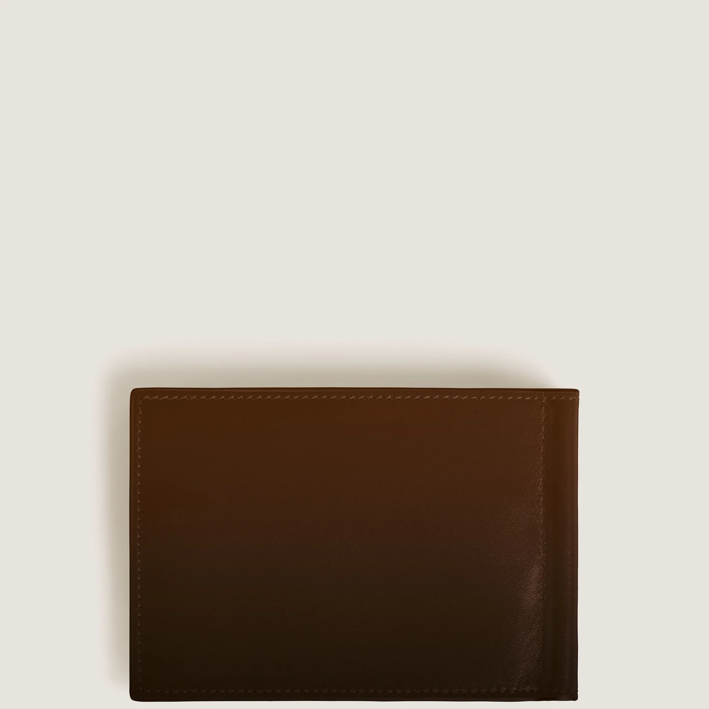 Meisterstück wallet 6cc with money clip