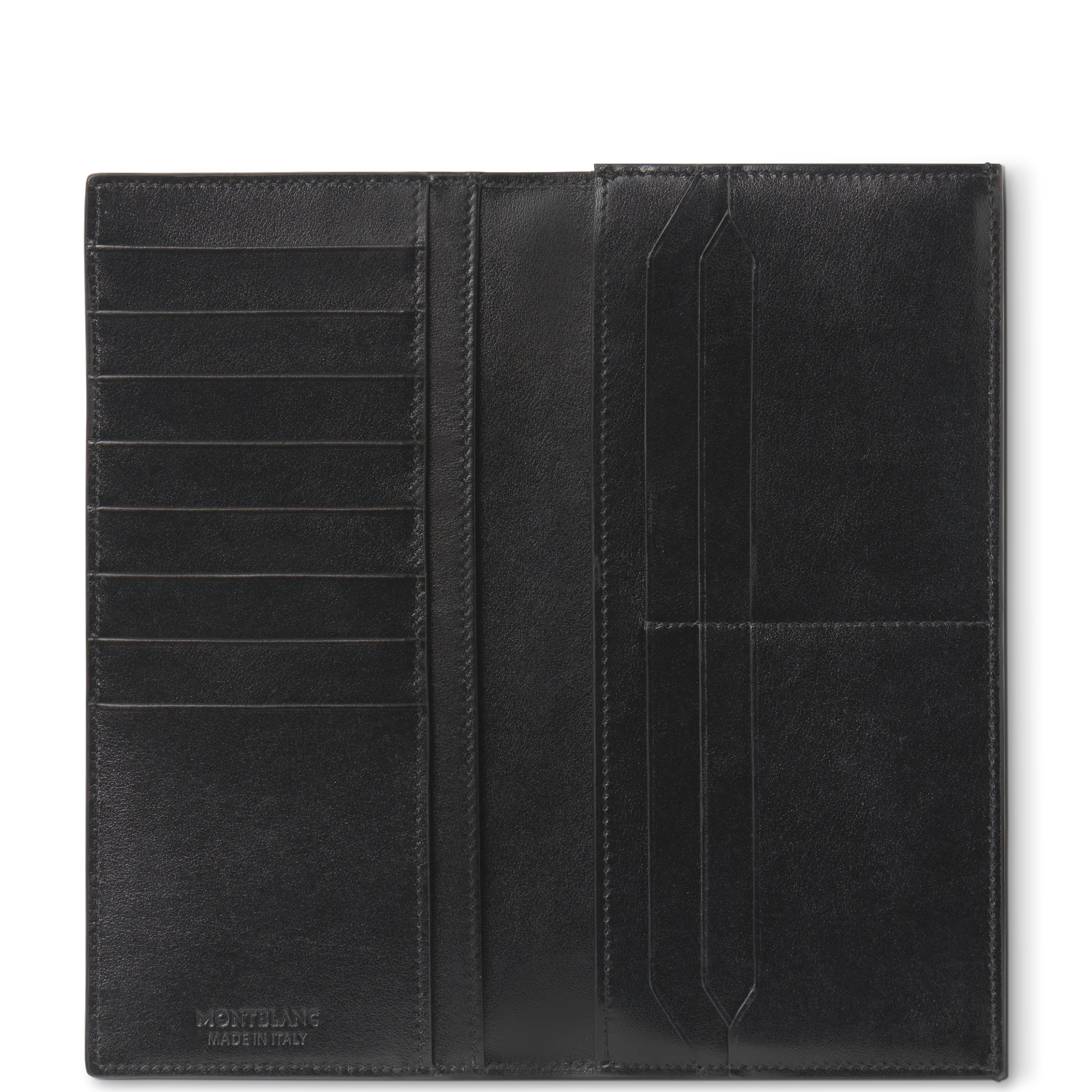 Meisterstück wallet 14cc with zipped pocket