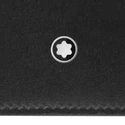 Meisterstück wallet 14cc with zipped pocket