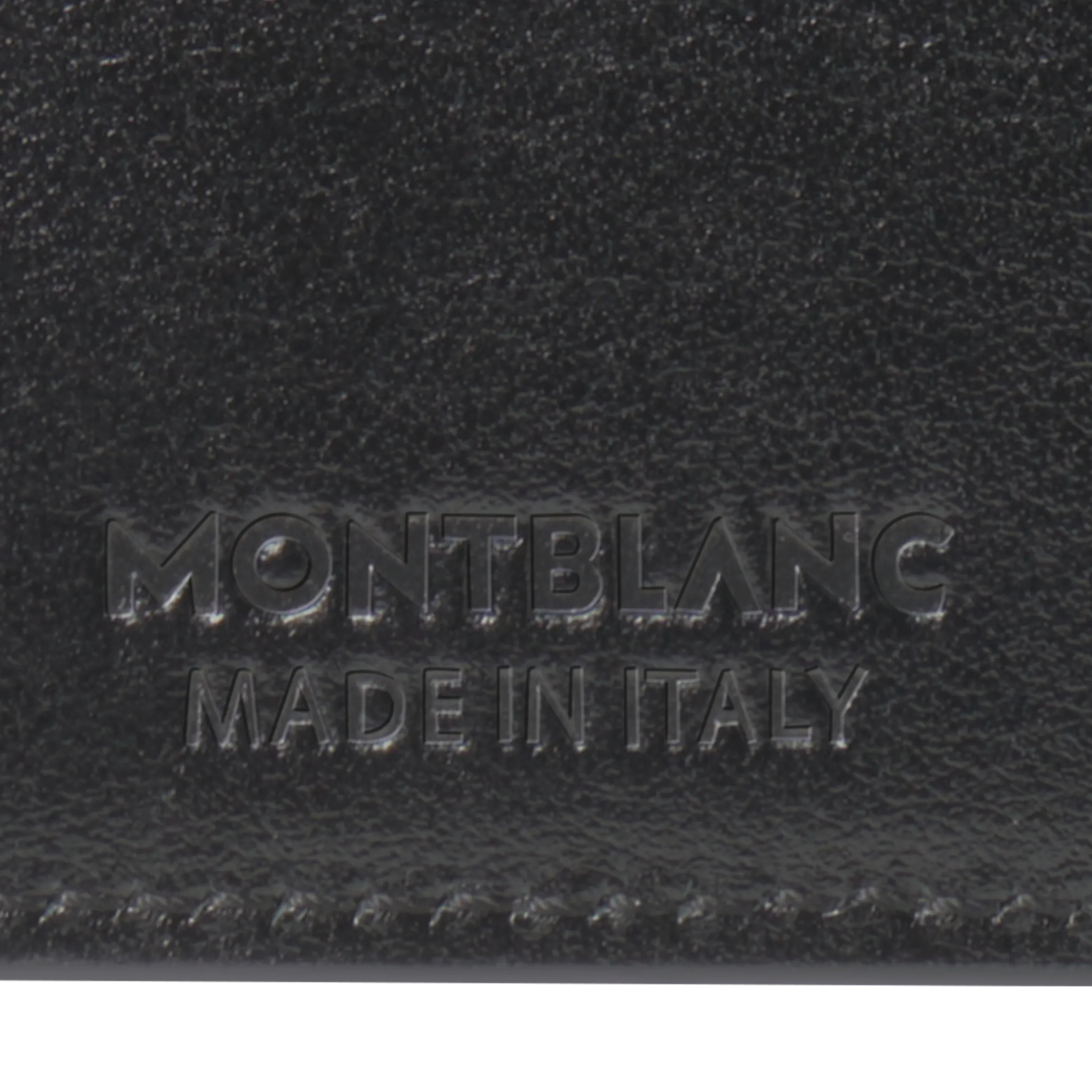 Meisterstück wallet 14cc with zipped pocket