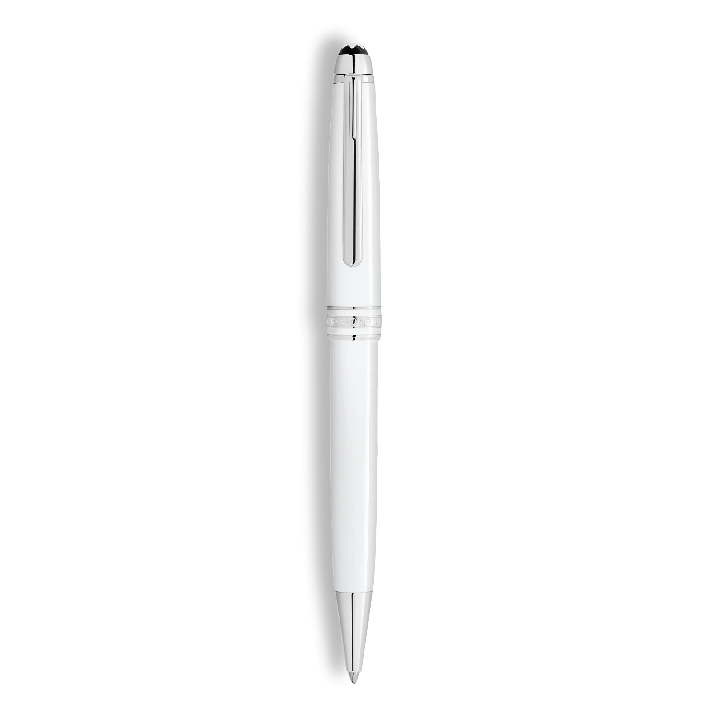 Meisterstück White Classique Ballpoint
