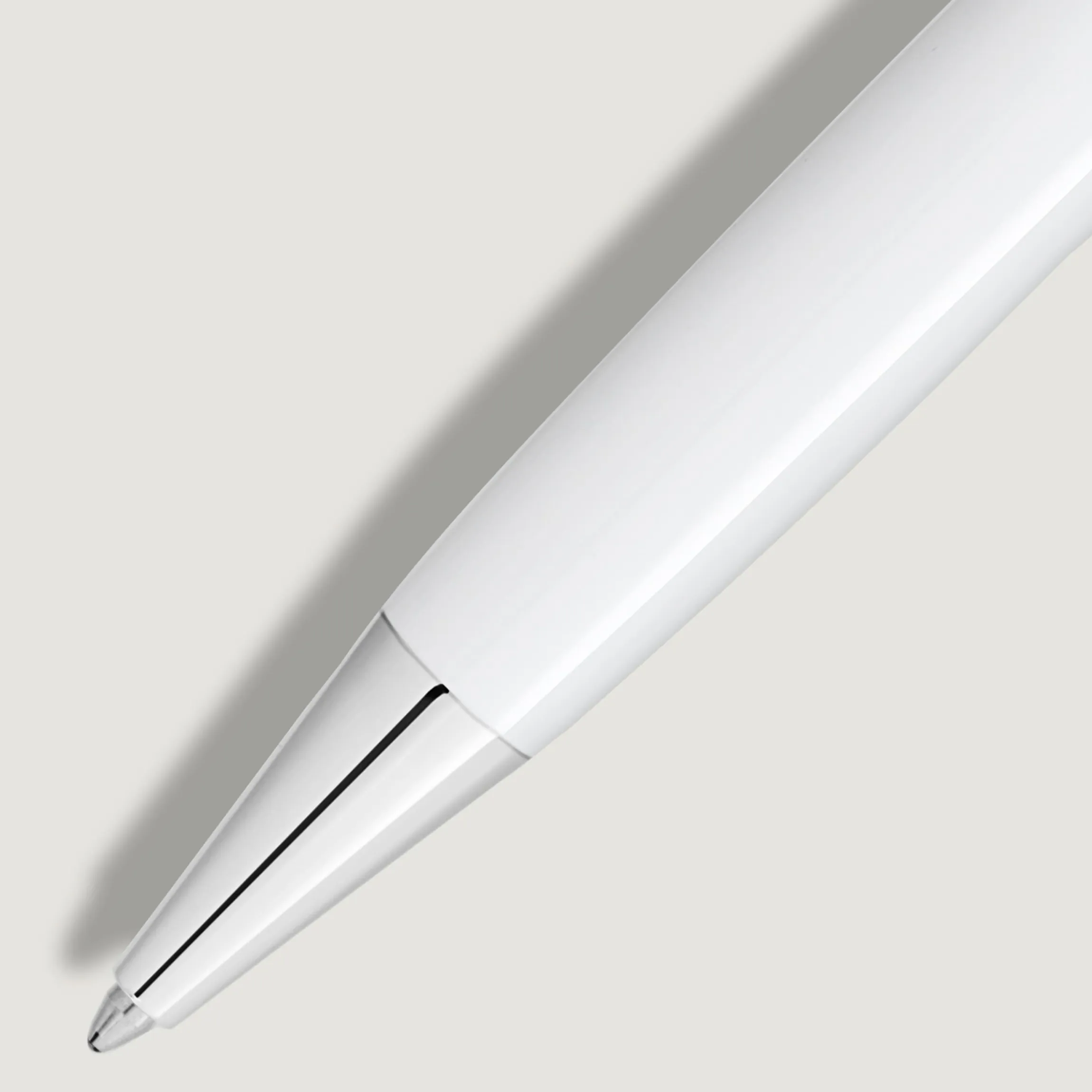 Meisterstück White Classique Ballpoint