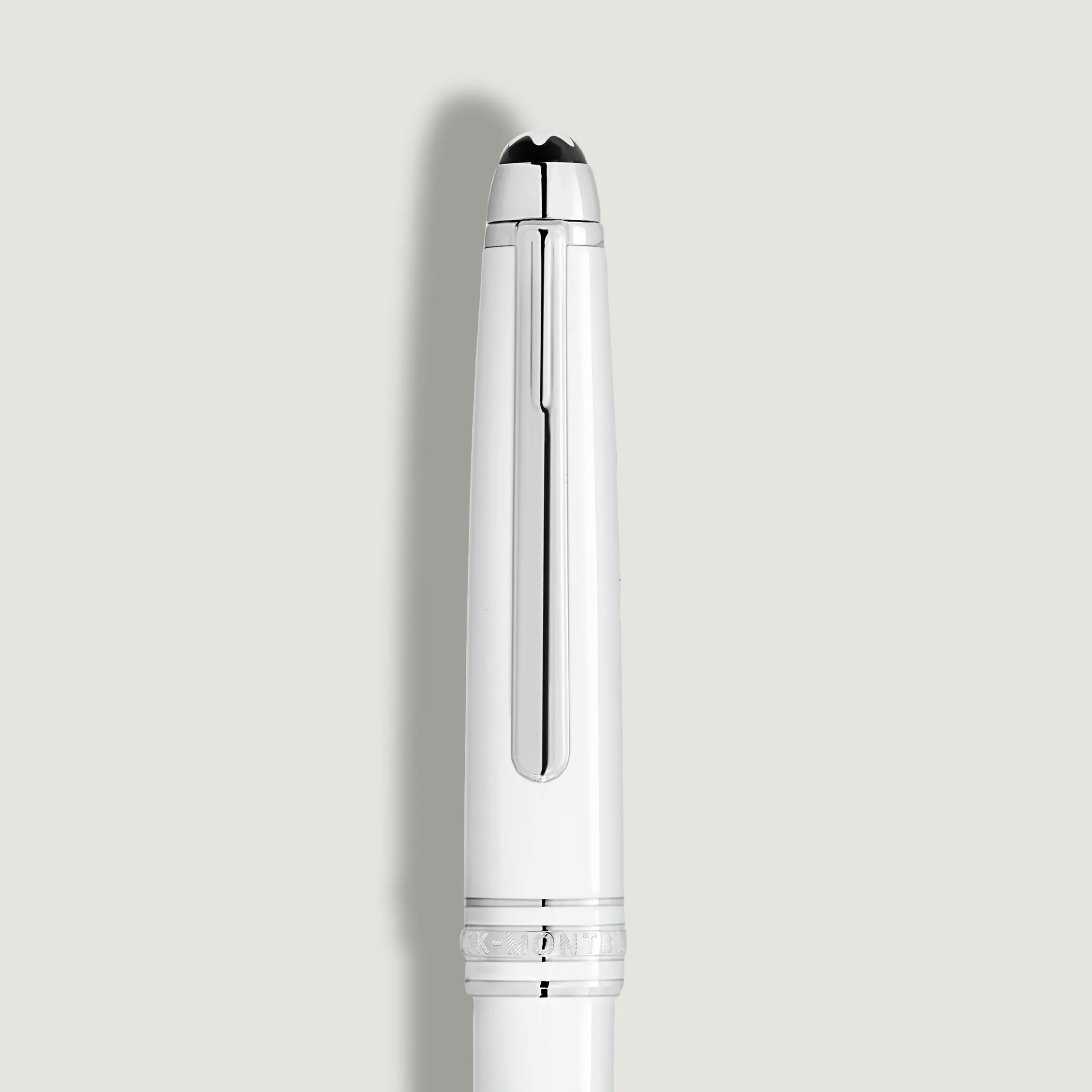 Meisterstück White Classique Ballpoint