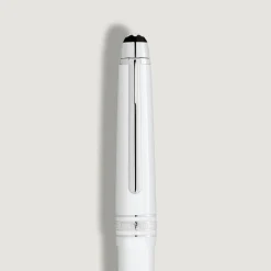 Meisterstück White Classique Rollerball