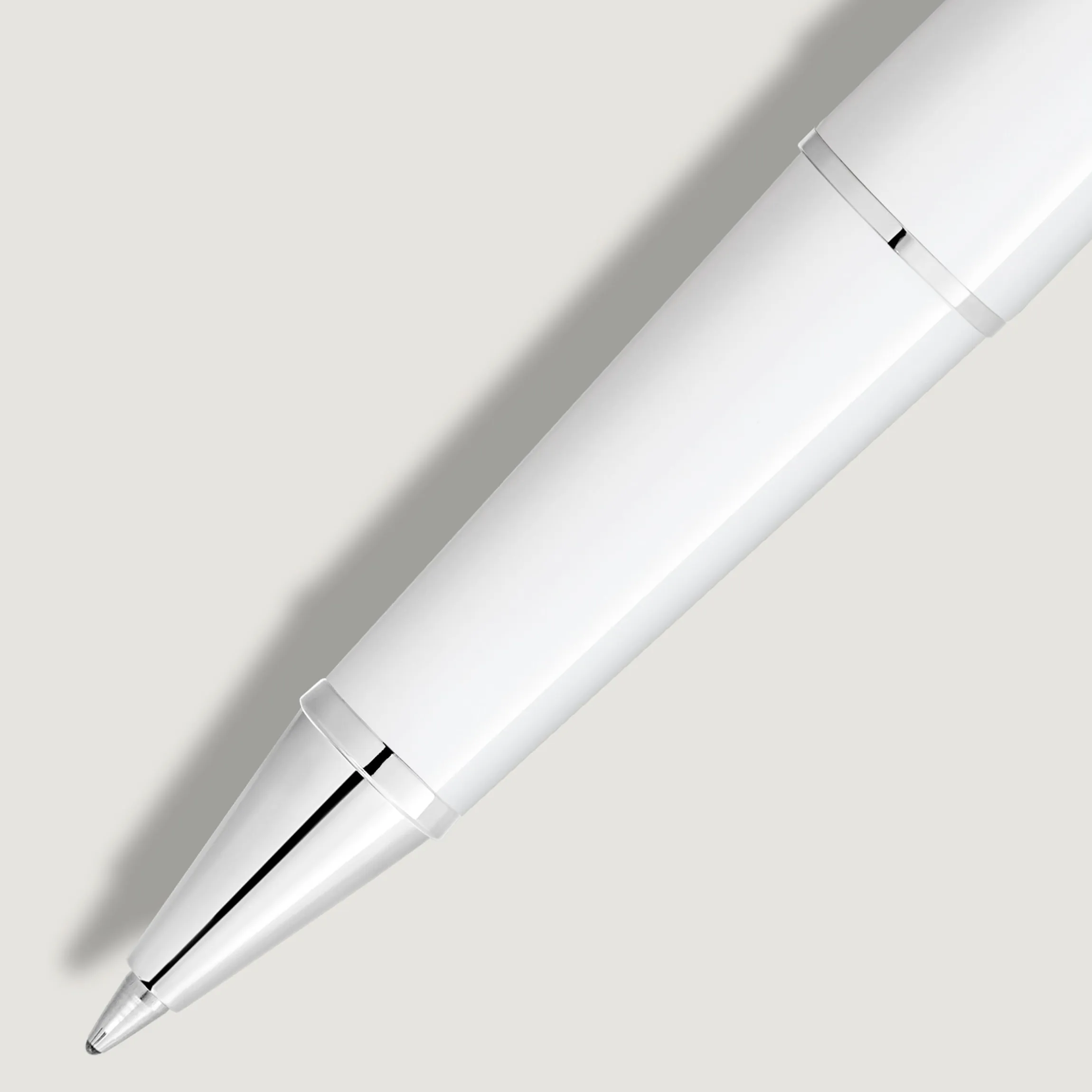 Meisterstück White Classique Rollerball