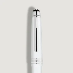 Meisterstück White Fountain Pen