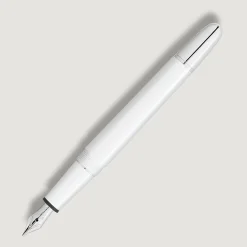 Meisterstück White Fountain Pen