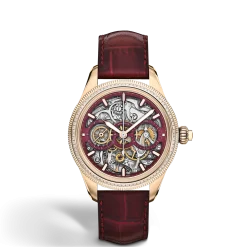 Minerva The Unveiled Secret Limited Edition - 18 Pieces