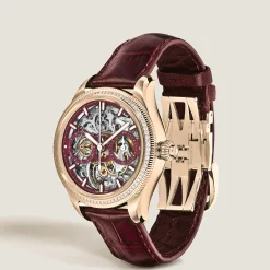 Minerva The Unveiled Secret Limited Edition - 18 Pieces