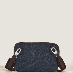 Mini Crossbody Bag in 4810 Denim