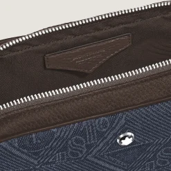 Mini Crossbody Bag in 4810 Denim