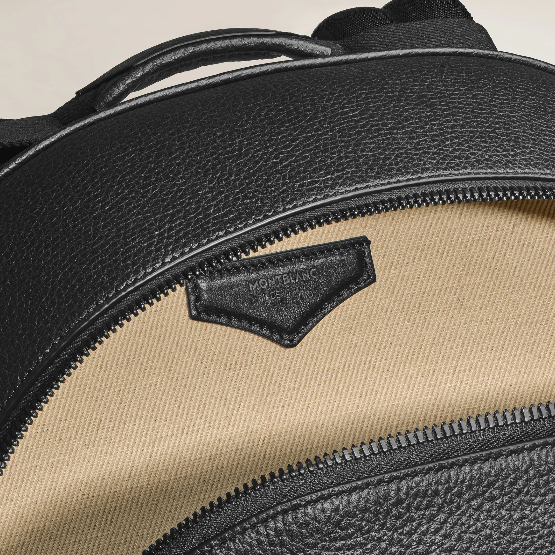 M-Lock backpack