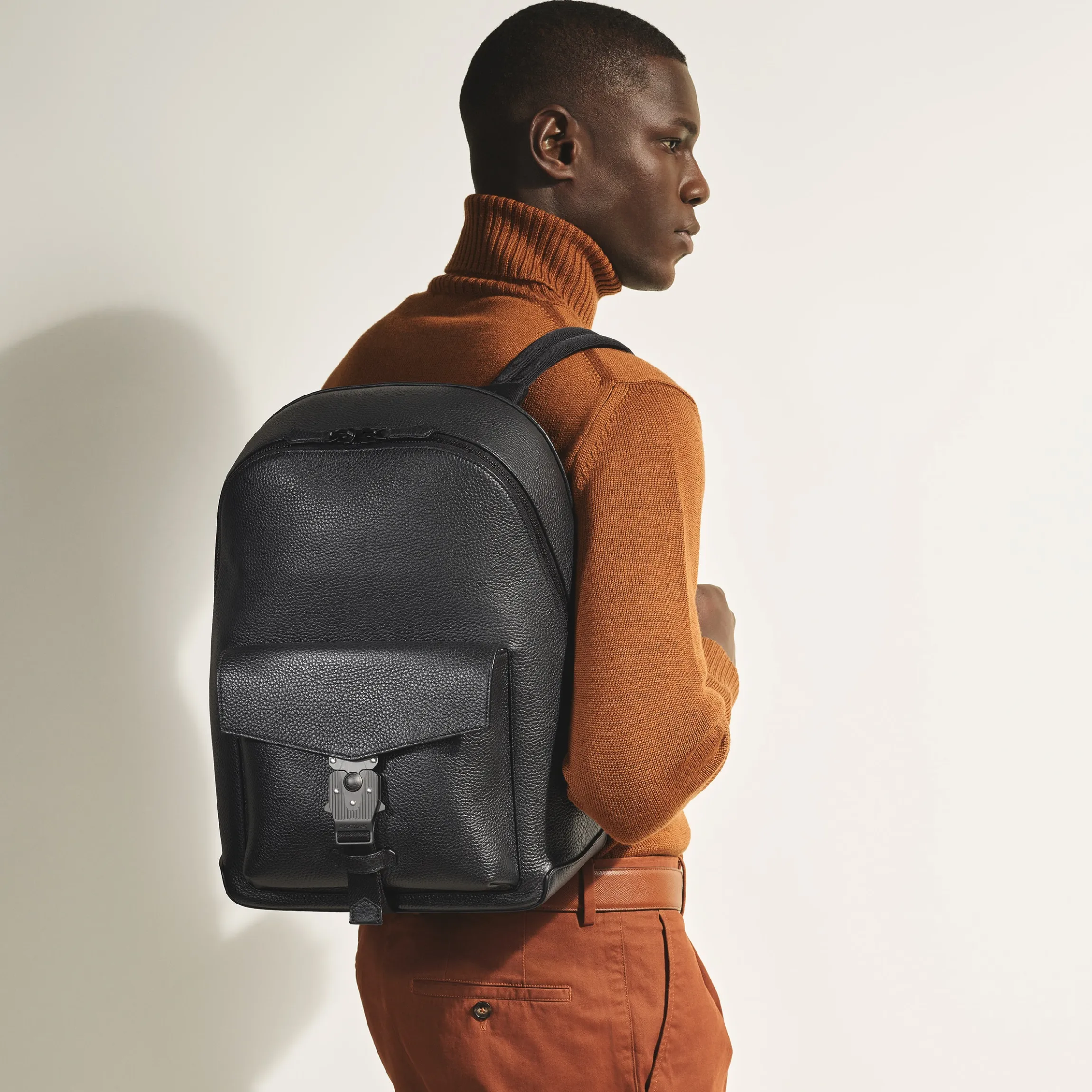 M-Lock backpack
