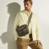 M-Lock Messenger Bag