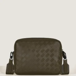 M-Lock Messenger Bag