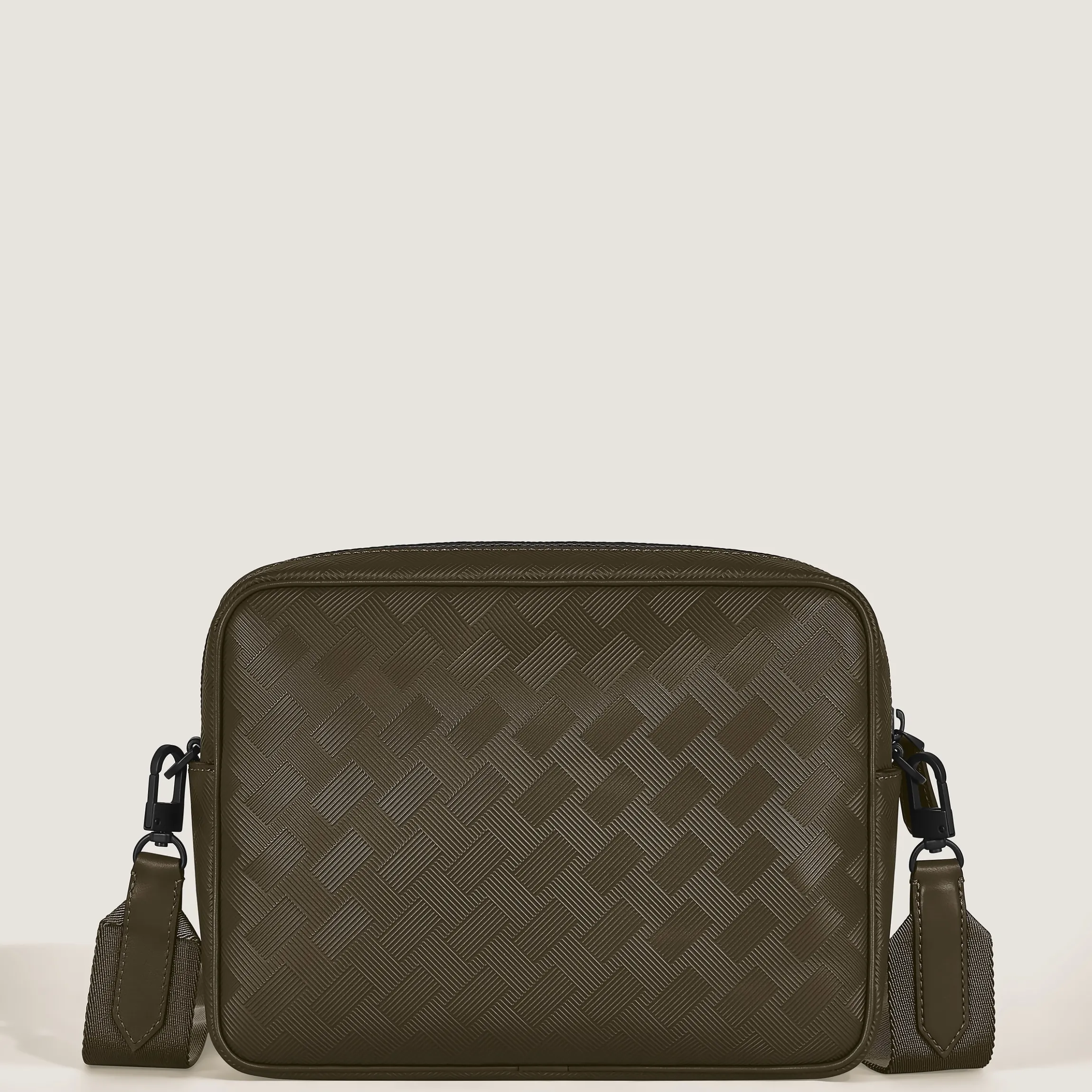 M-Lock Messenger Bag