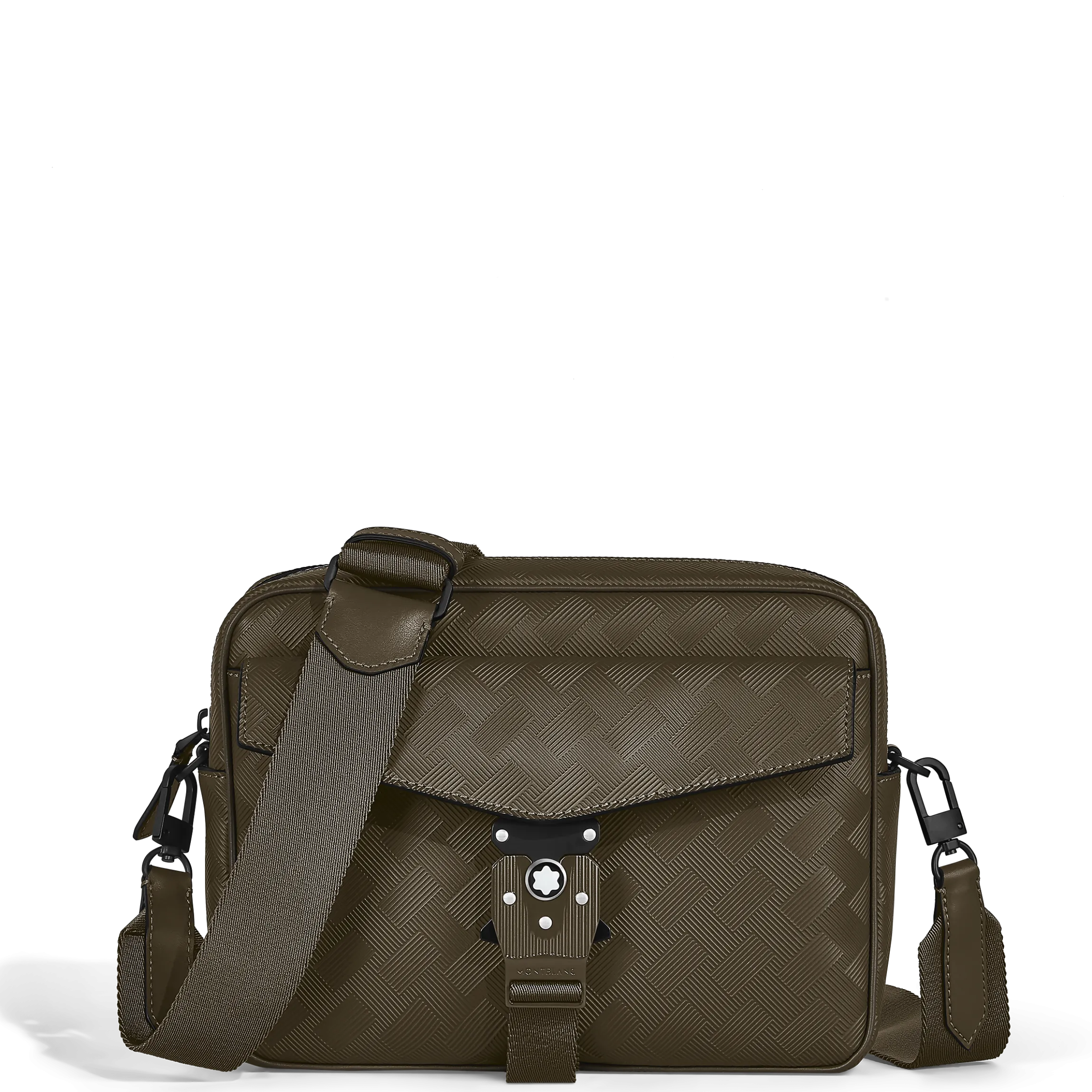 M-Lock Messenger Bag