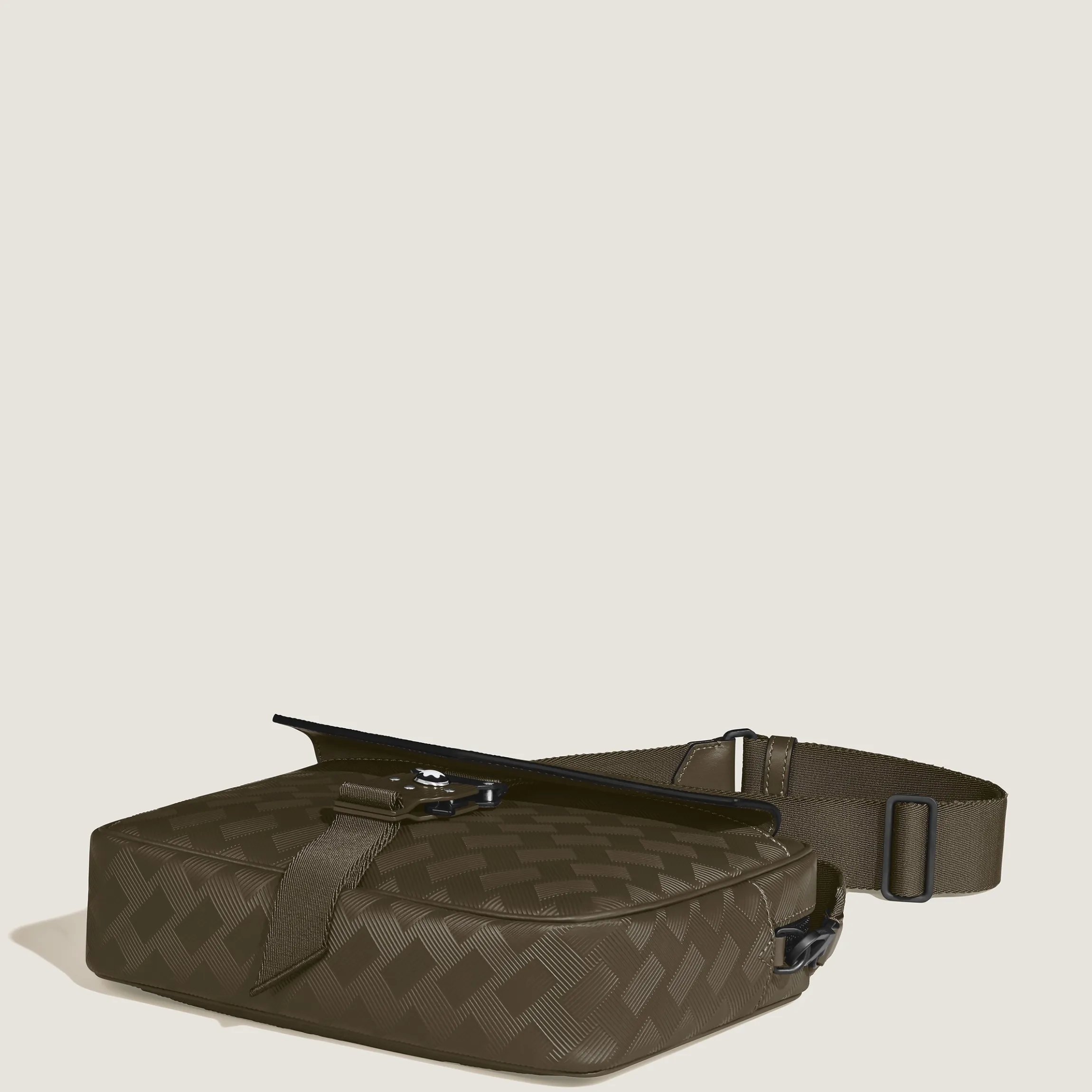 M-Lock Messenger Bag