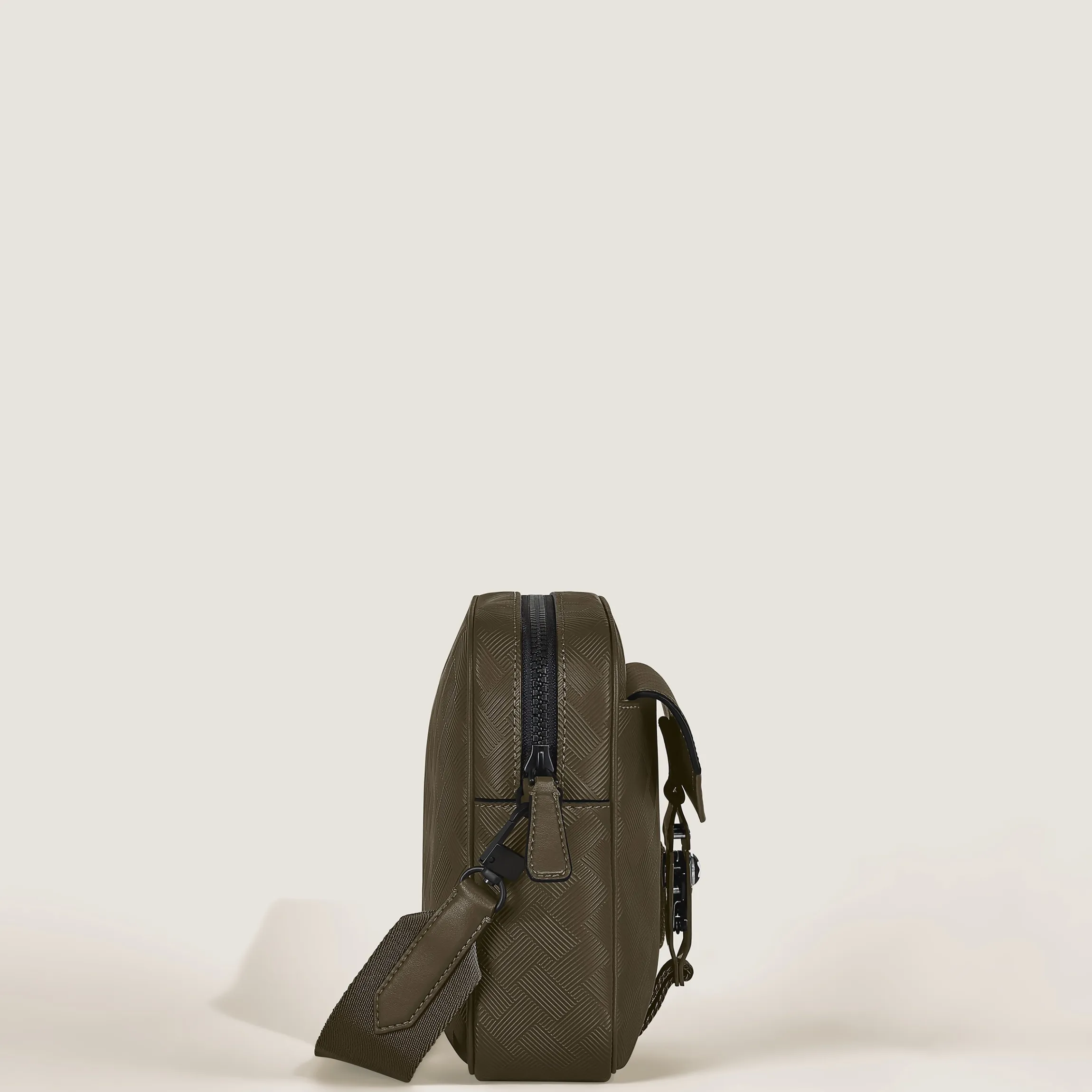 M-Lock Messenger Bag