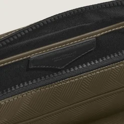 M-Lock Messenger Bag