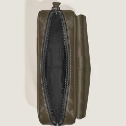 M-Lock Messenger Bag