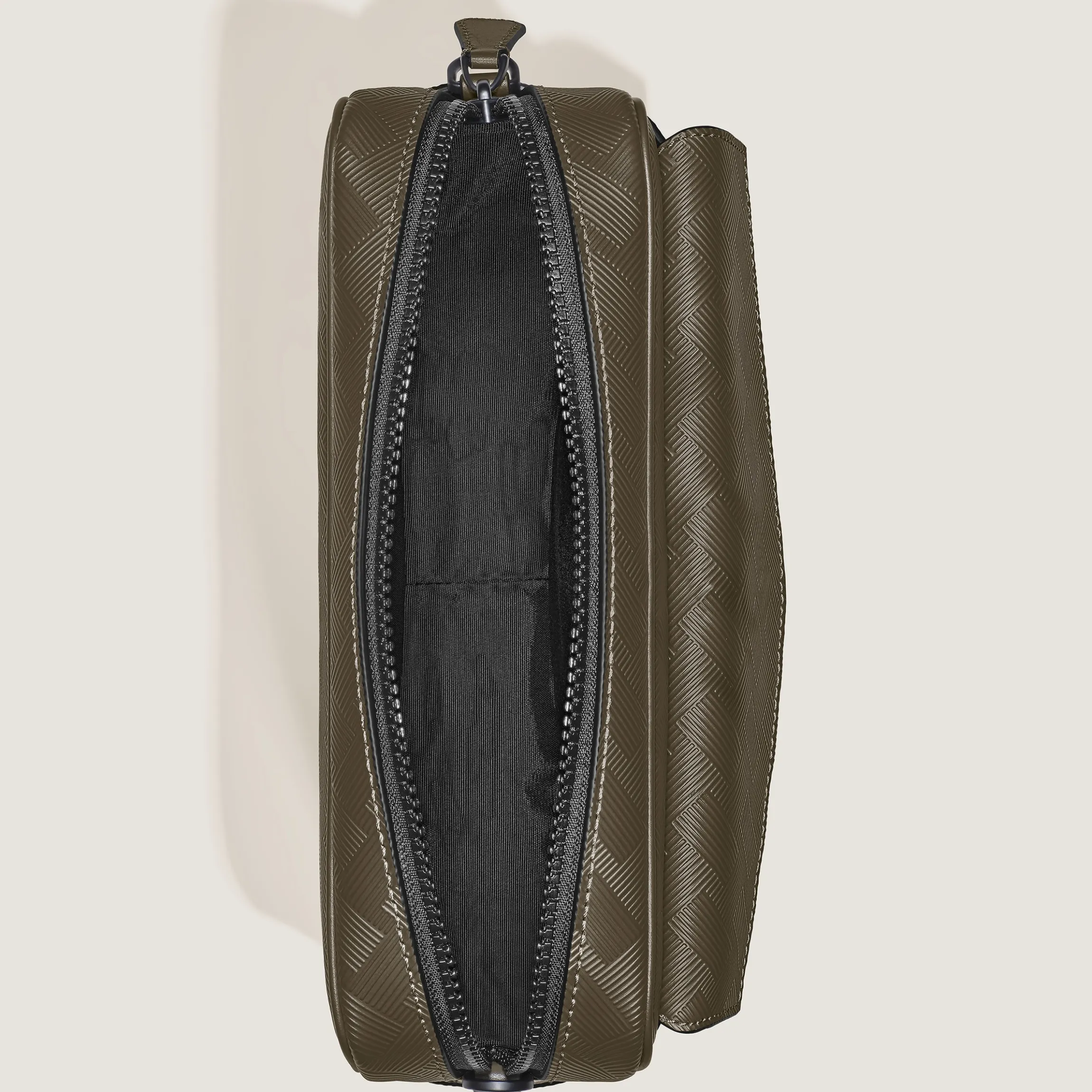 M-Lock Messenger Bag