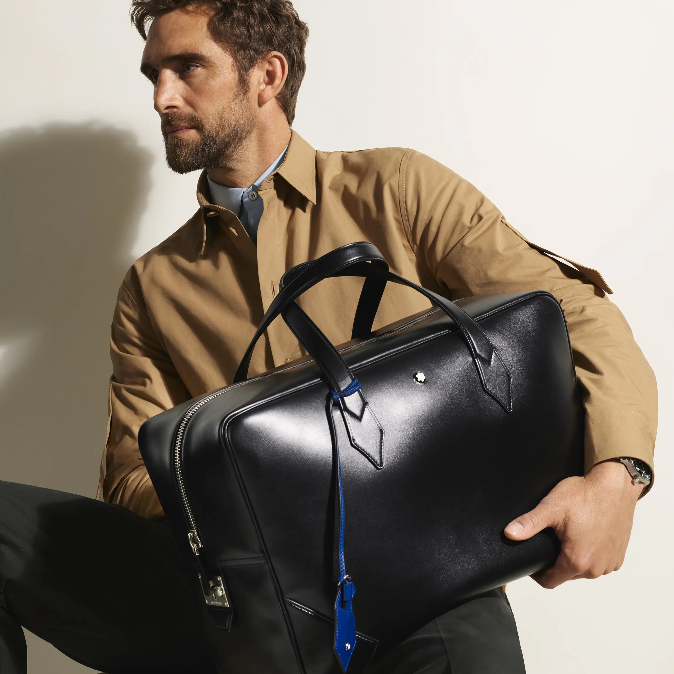 Montblanc 149 Bag