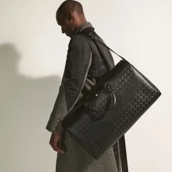 Montblanc 142 bag 55cm