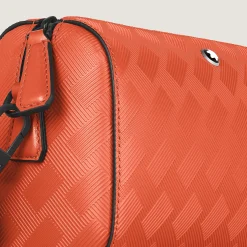 Montblanc 142 bag mini with M LOCK 4810 buckle
