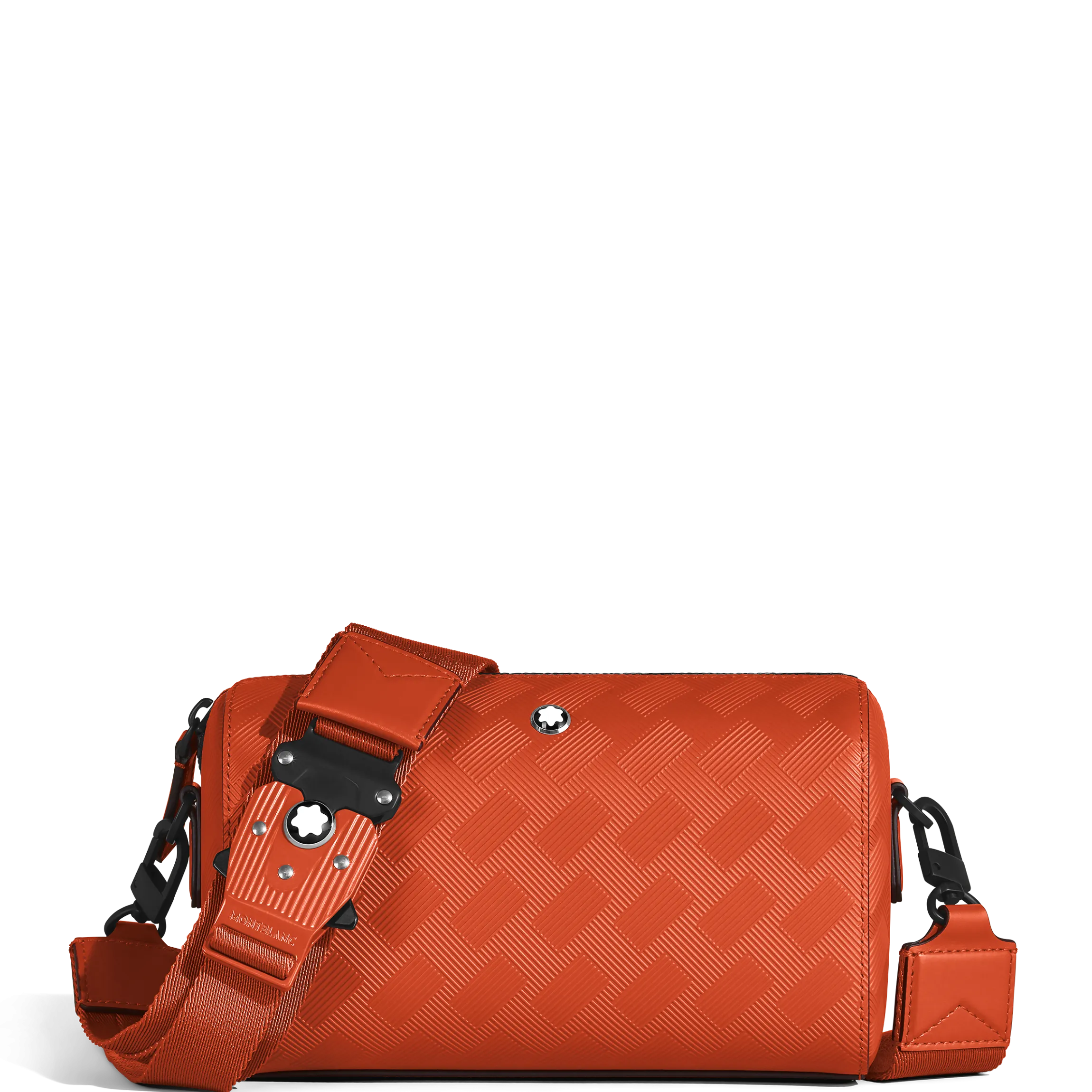Montblanc 142 bag mini with M LOCK 4810 buckle