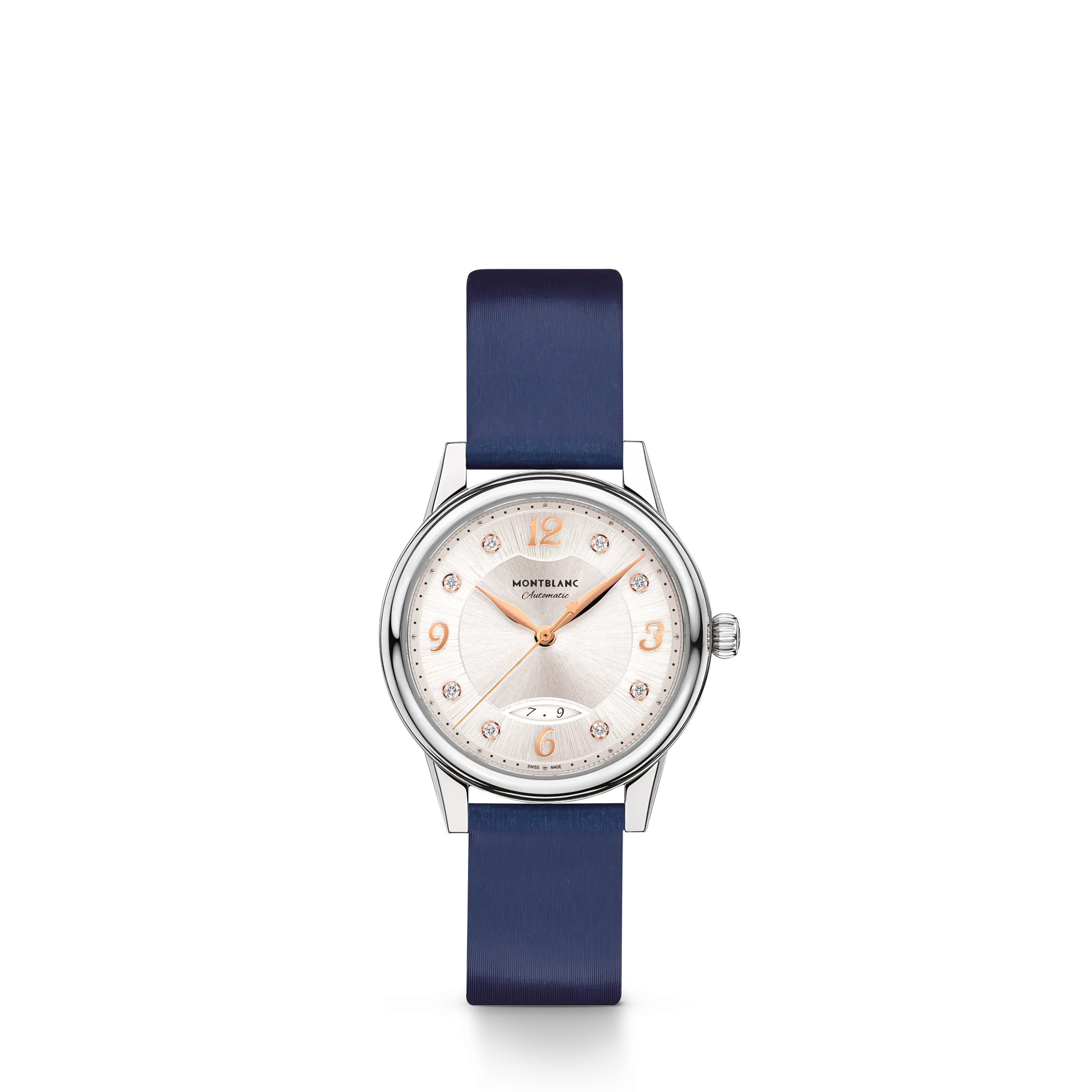 Montblanc Bohème Automatic Date 30 mm