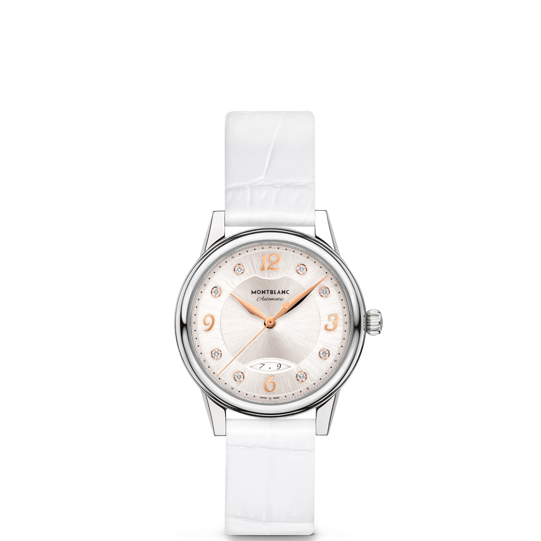 Montblanc Bohème Automatic Date 30 mm