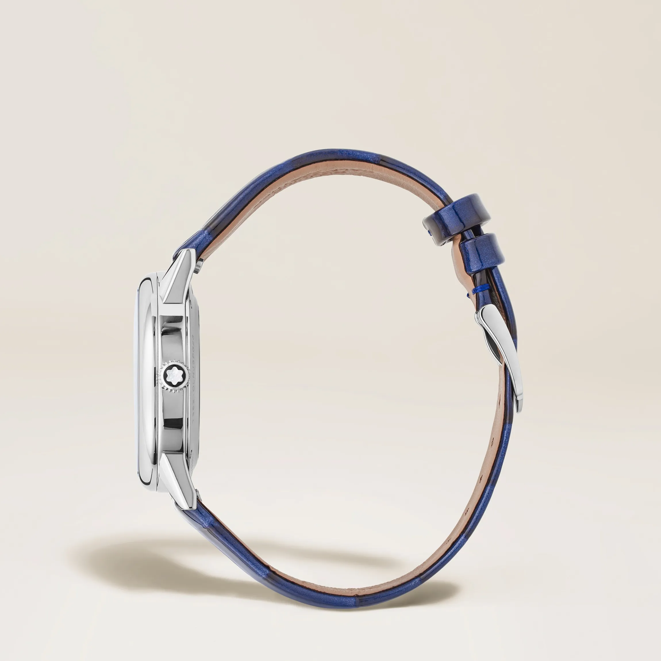 Montblanc Bohème Day & Night 34 mm