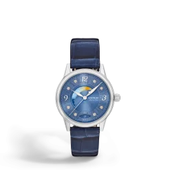Montblanc Bohème Day & Night 34 mm