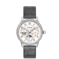Montblanc Bohème Manufacture Perpetual Calendar