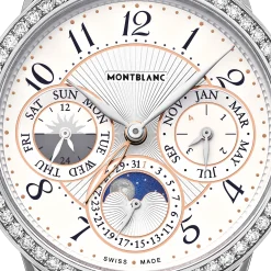 Montblanc Bohème Manufacture Perpetual Calendar