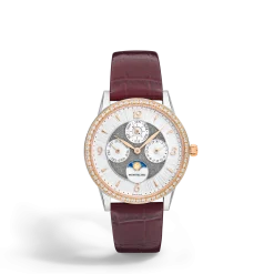 Montblanc Bohème Perpetual Calendar 36 mm