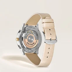 Montblanc Bohème Perpetual Calendar 36 mm